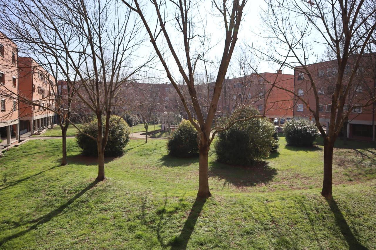A Casa Tua Daire Bolonya Dış mekan fotoğraf