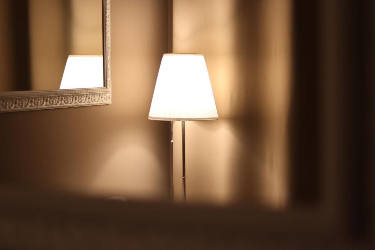 A Casa Tua Daire Bolonya Dış mekan fotoğraf