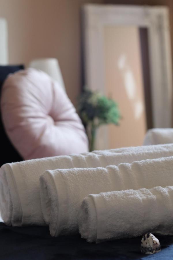 A Casa Tua Daire Bolonya Dış mekan fotoğraf
