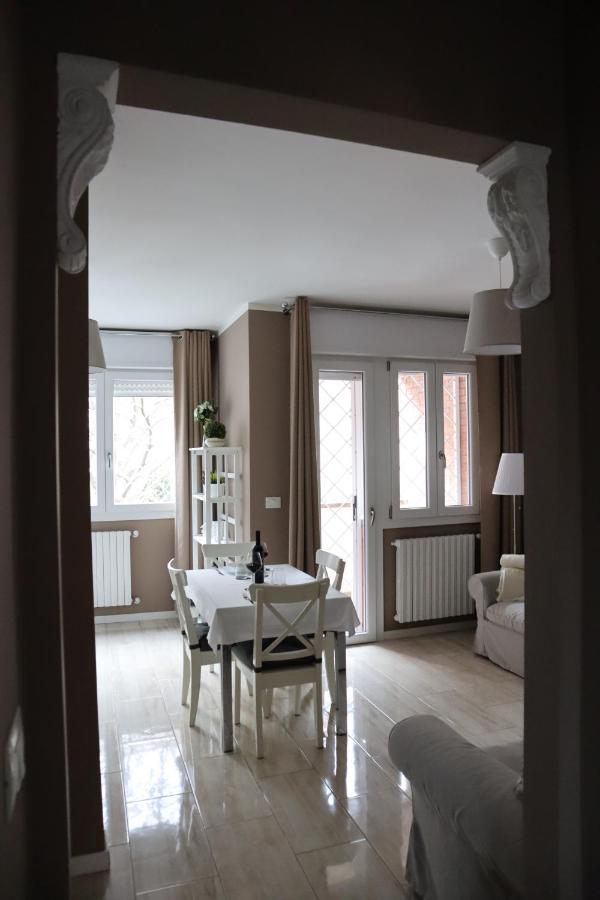 A Casa Tua Daire Bolonya Dış mekan fotoğraf