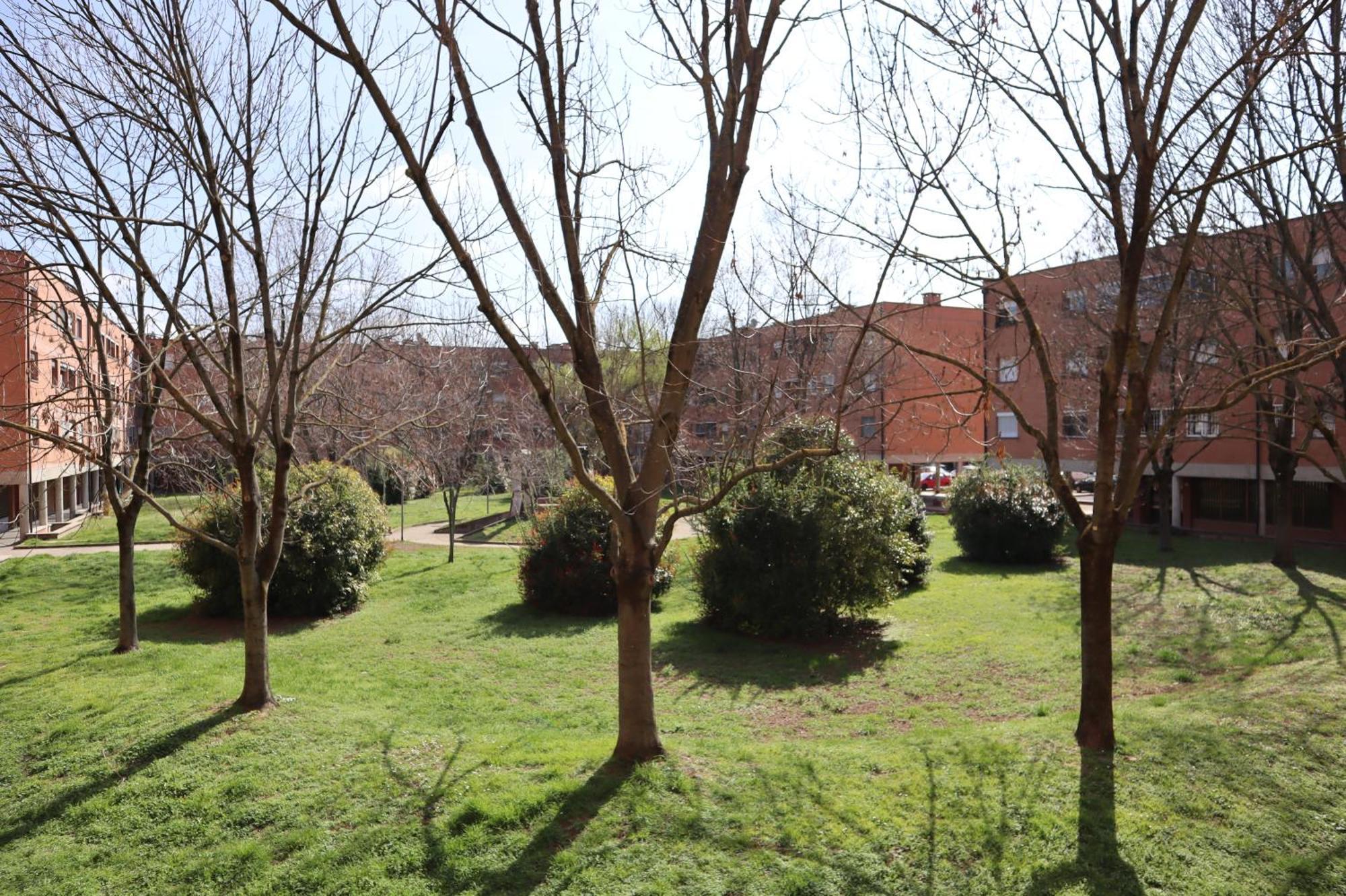 A Casa Tua Daire Bolonya Dış mekan fotoğraf